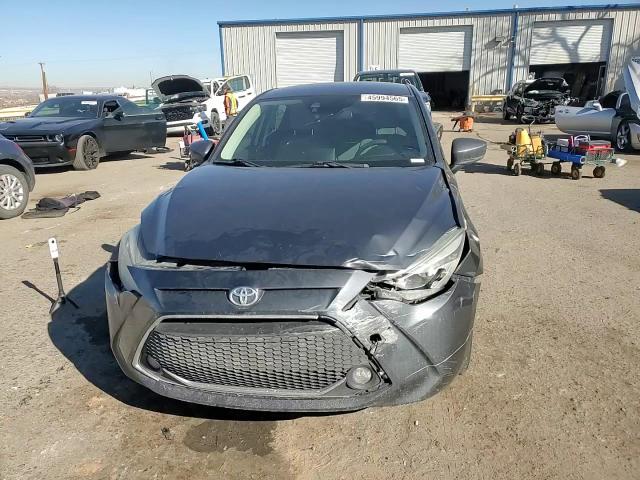 2019 Toyota Yaris - Image 11