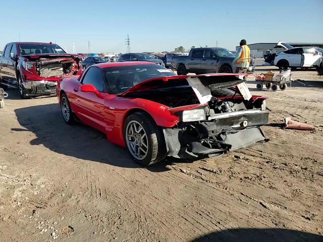 2004 Chevrolet Corvette - Image 10