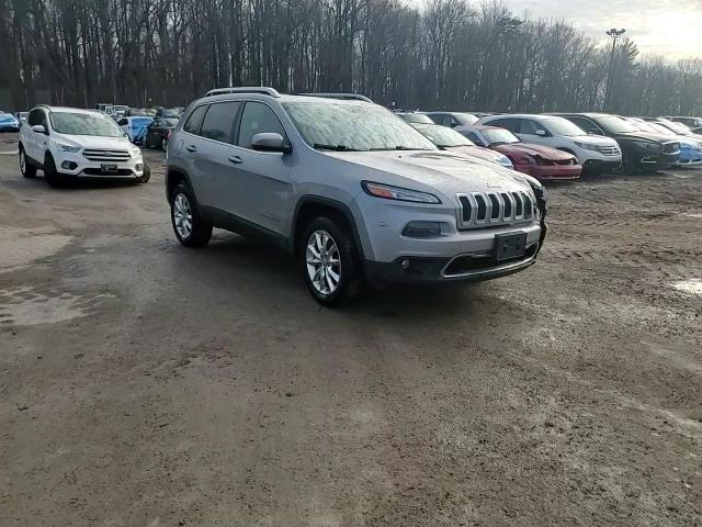 2014 Jeep Grand Cherokee - Image 14