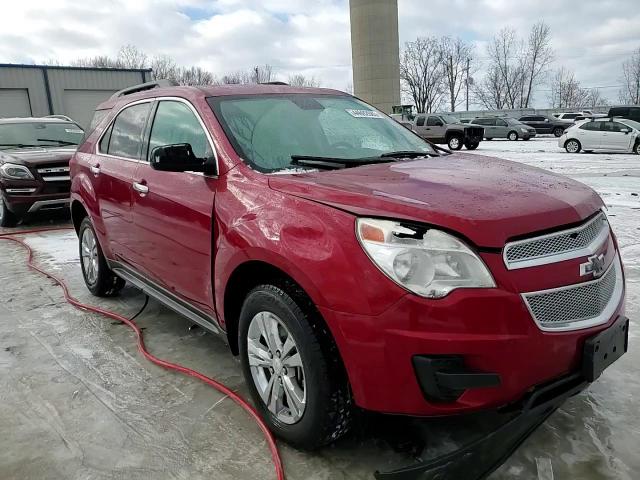 2013 Chevrolet Equinox - Image 14