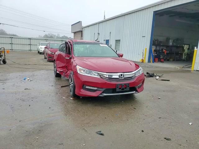 2017 Honda Accord - Image 15