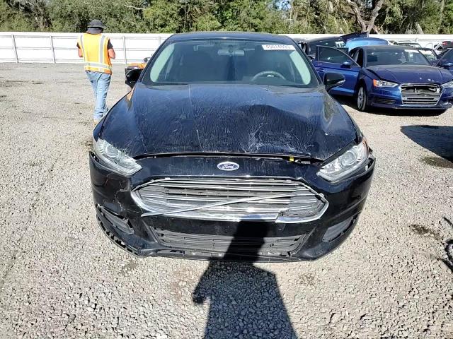 2016 Ford Fusion - Image 11
