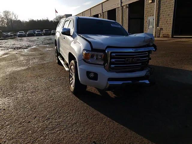 2017 GMC Canyon - Image 10