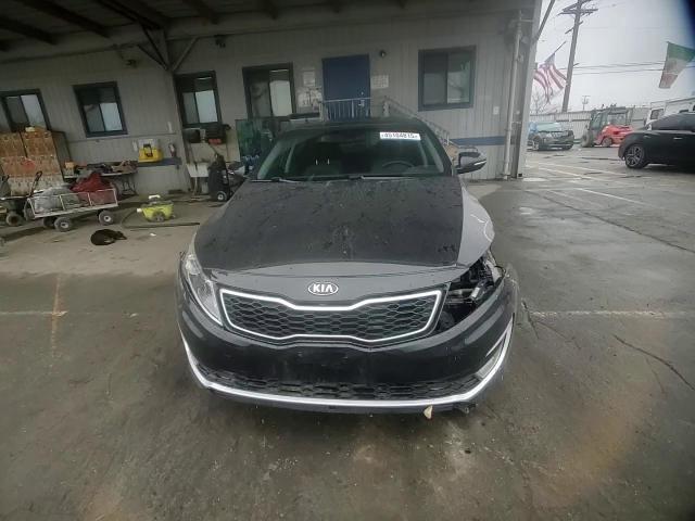 2012 Kia Optima - Image 11