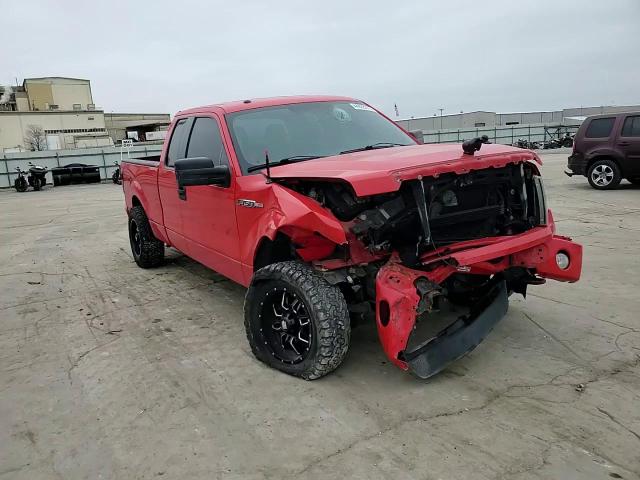 2013 Ford F-150 - Image 11
