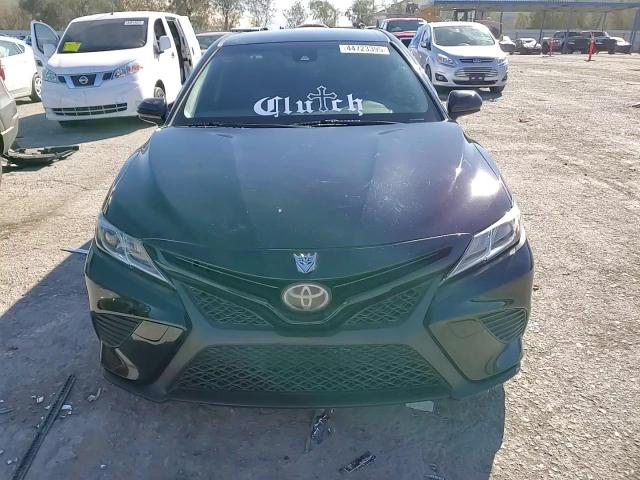 2018 Toyota Camry - Image 13