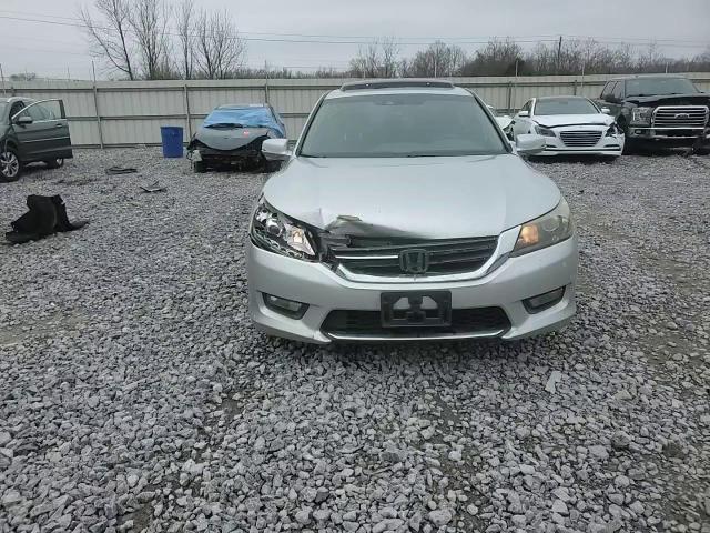2014 Honda Accord - Image 11