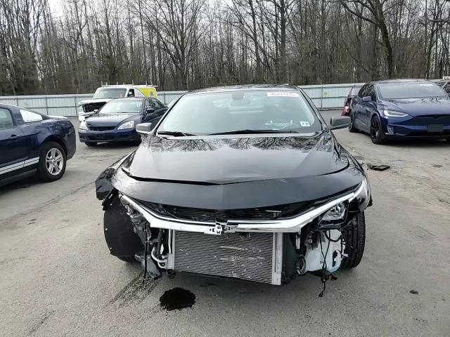 2022 Chevrolet Malibu - Image 11