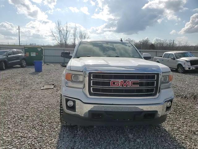 2015 GMC Sierra - Image 10