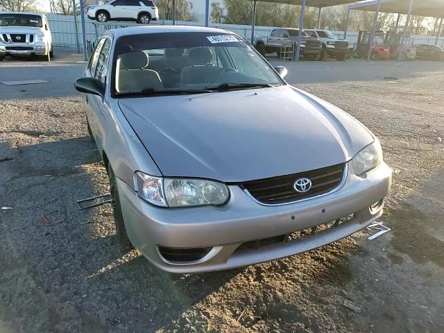 2002 Toyota Corolla - Image 10