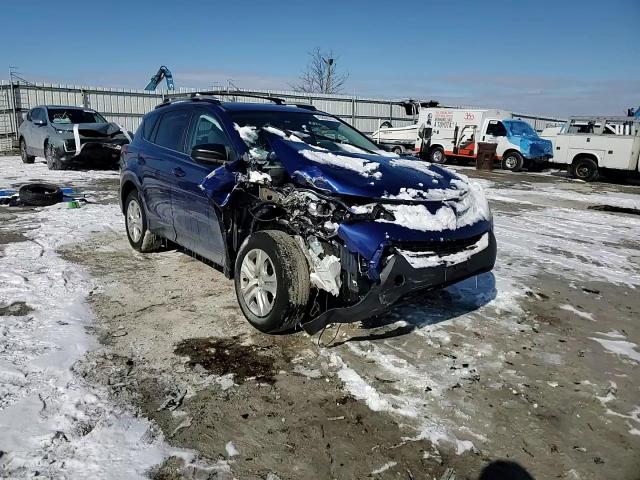 2015 Toyota RAV 4 - Image 11