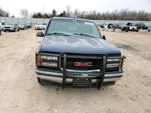 1999 GMC Yukon - Image 11