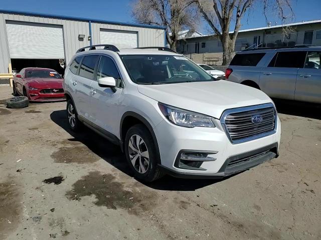 2021 Subaru Ascent - Image 11