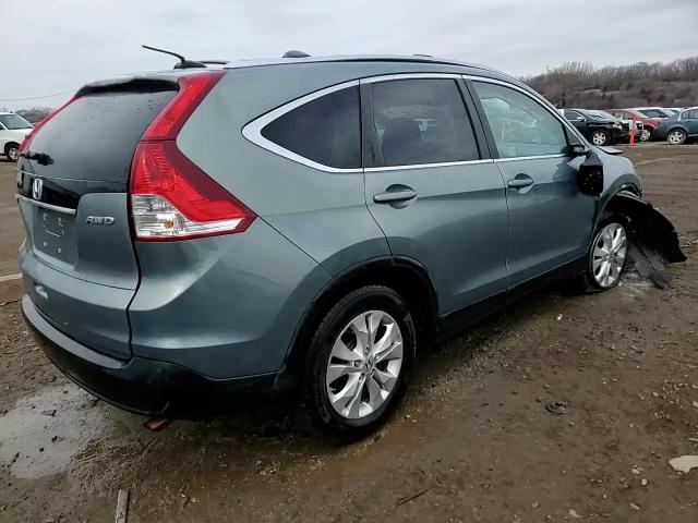 2012 Honda CR-V - Image 14