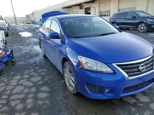 2014 Nissan Sentra - Image 11