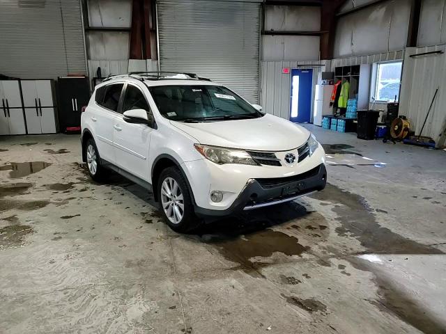 2014 Toyota RAV 4 - Image 11