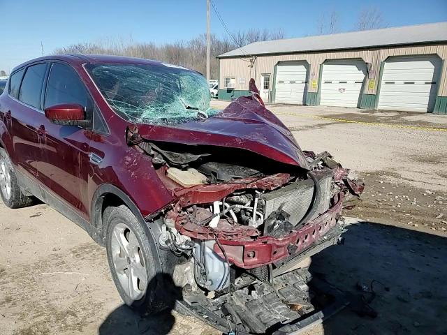 2015 Ford Escape - Image 10