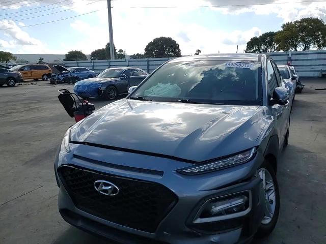 2018 Hyundai Kona - Image 12