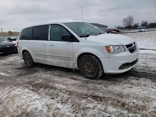 2016 Dodge Caravan - Image 11