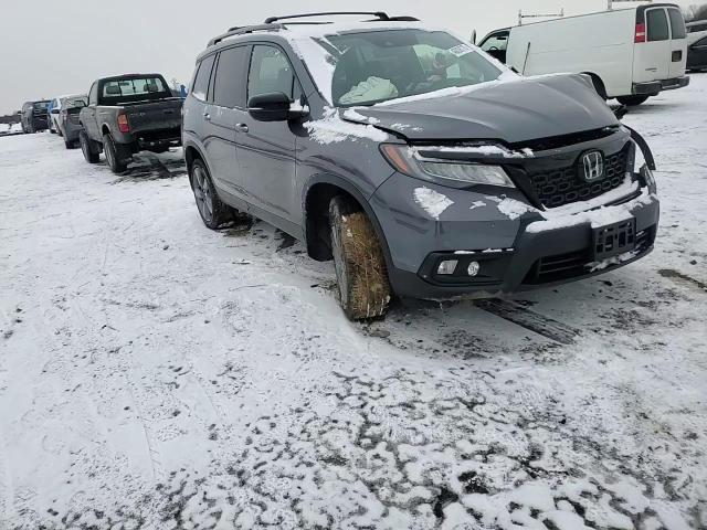 2019 Honda Passport - Image 12