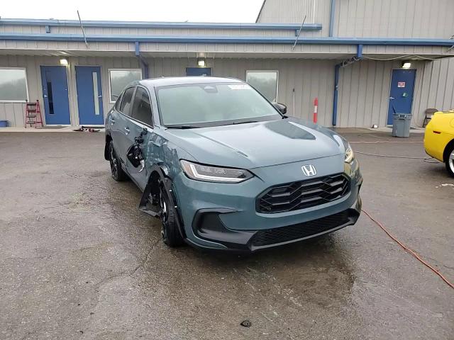 2024 Honda HR-V - Image 14