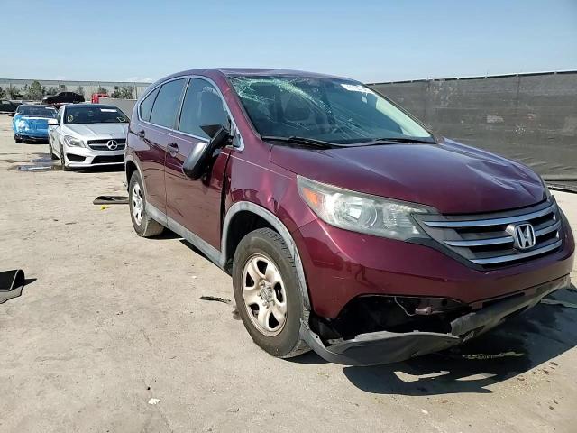 2014 Honda CR-V - Image 14