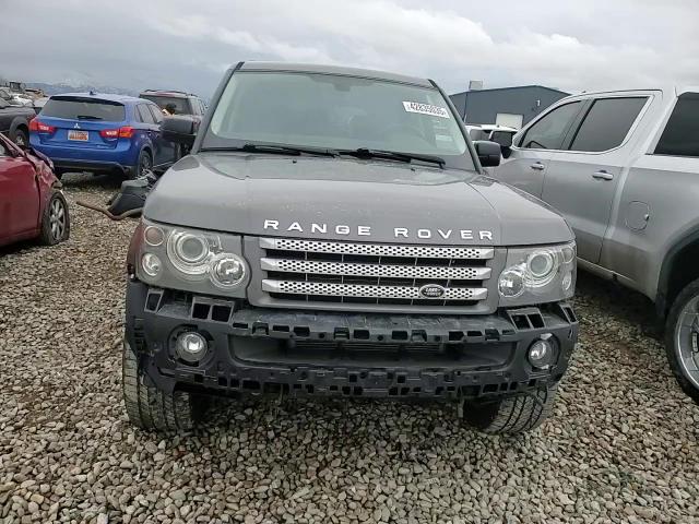 2006 Land Rover Range Rover - Image 11