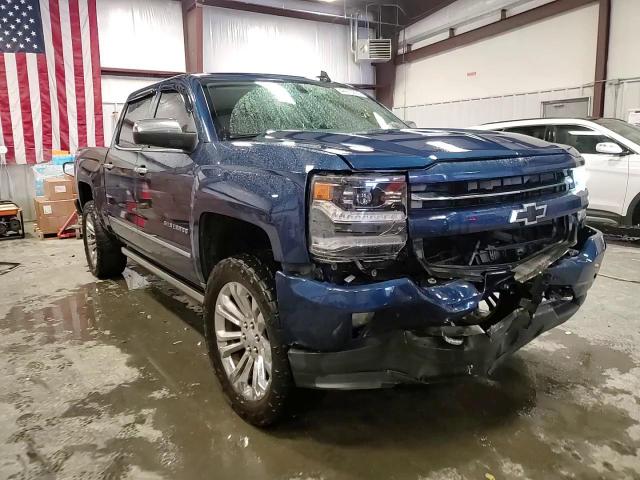 2017 Chevrolet Silverado - Image 11