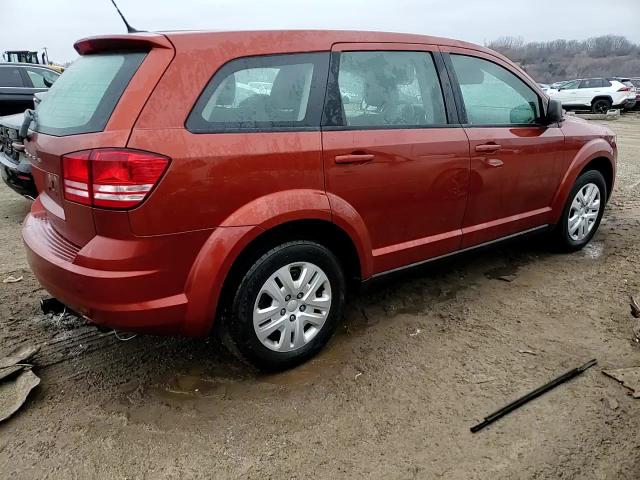 2013 Dodge Journey - Image 14