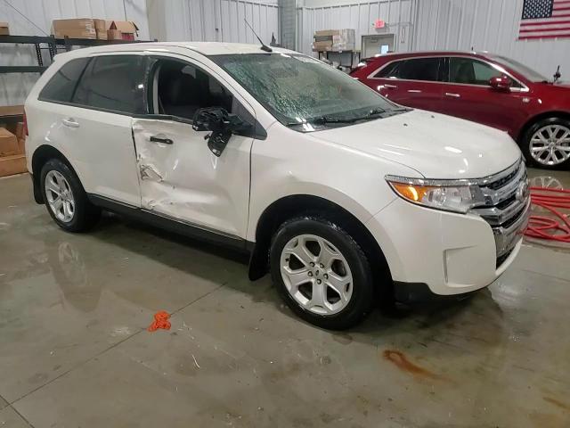2014 Ford Edge - Image 13