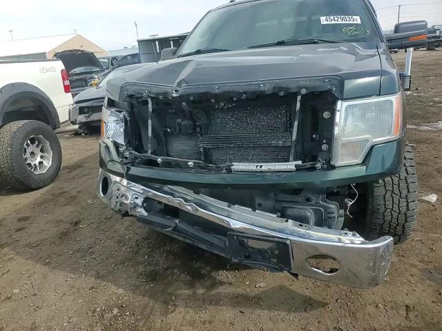 2013 Ford F-150 - Image 11