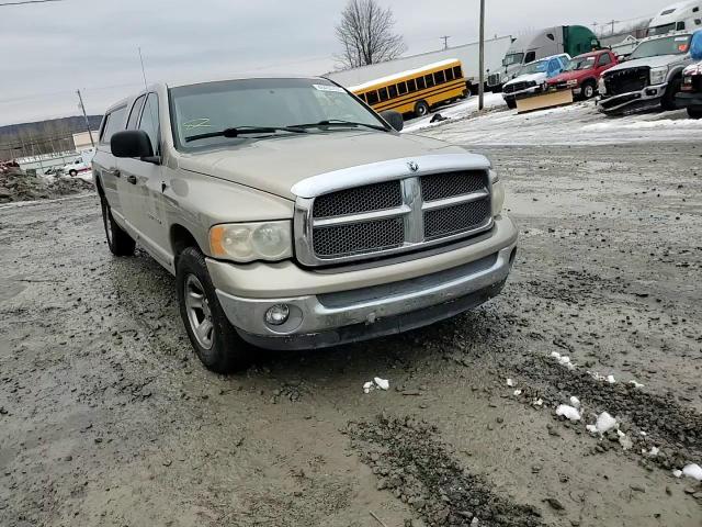 2002 Dodge RAM - Image 10