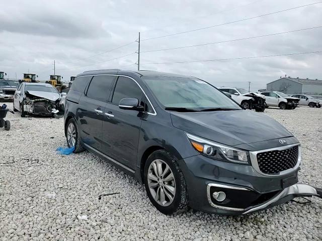 2017 Kia Sedona - Image 12