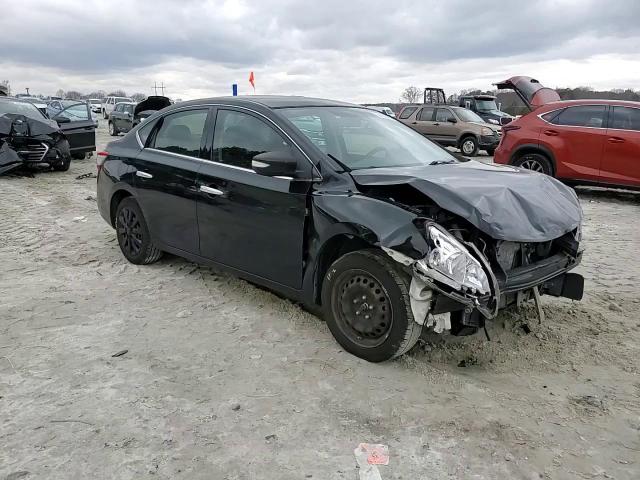 2015 Nissan Sentra - Image 11