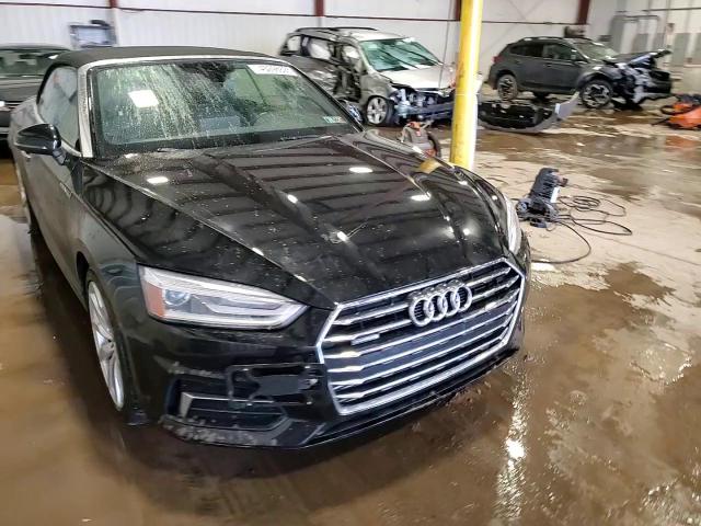 2018 Audi A5 - Image 13