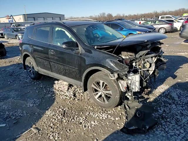 2017 Toyota RAV 4 - Image 11