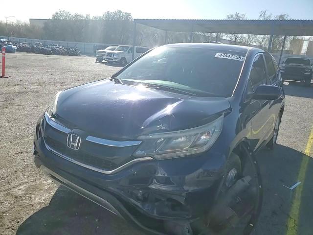 2015 Honda CR-V - Image 14