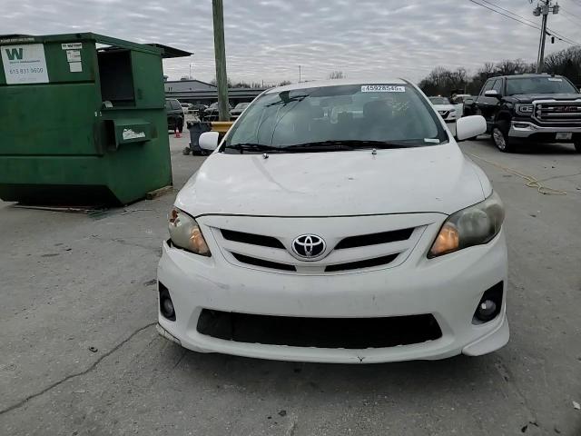 2011 Toyota Corolla - Image 11