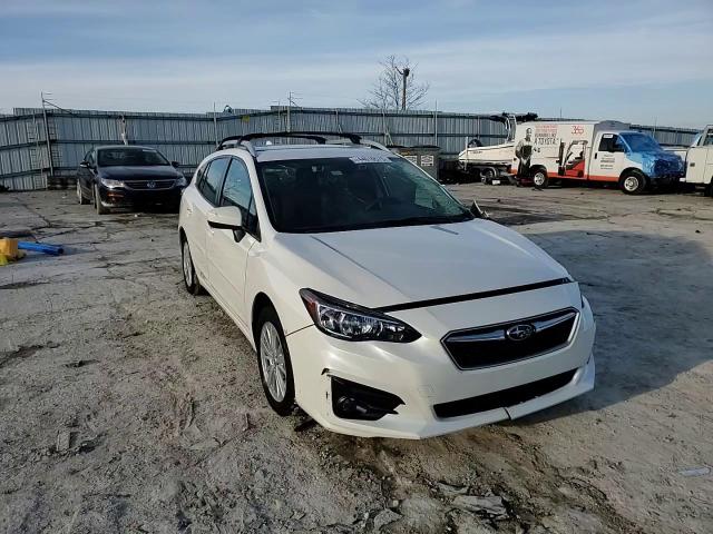 2017 Subaru Impreza - Image 11