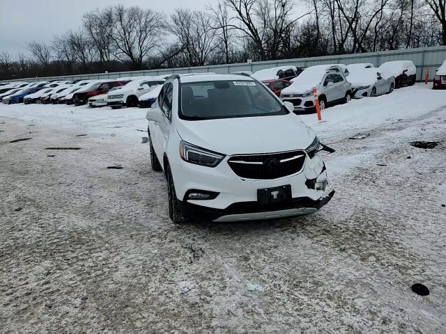 2020 Buick Encore - Image 14