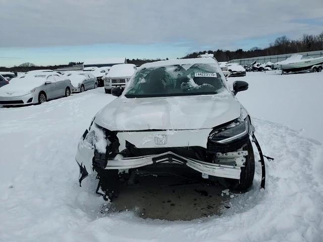 2024 Honda HR-V - Image 12