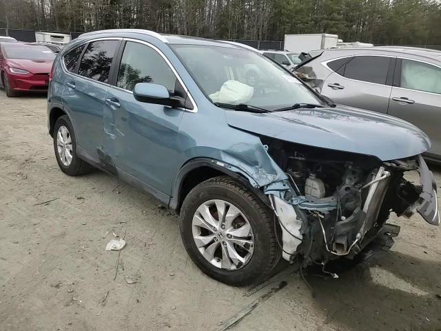 2013 Honda CR-V - Image 12