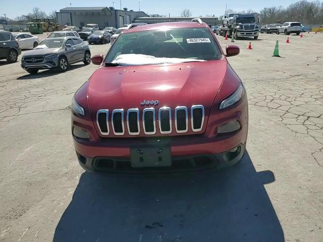 2016 Jeep Grand Cherokee - Image 14