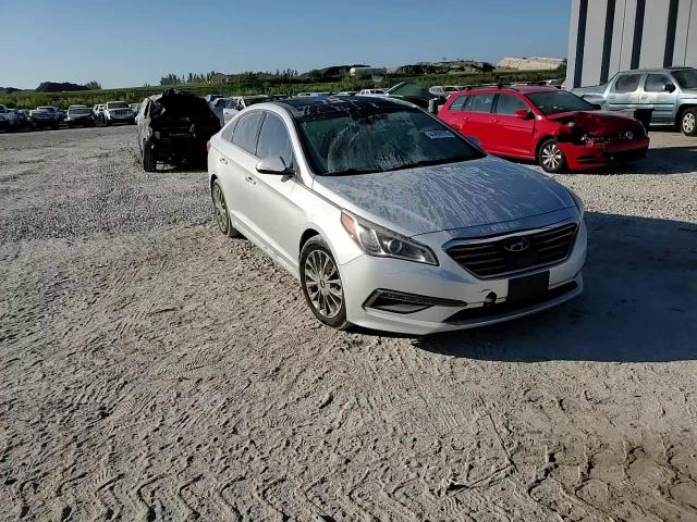 2015 Hyundai Sonata - Image 10