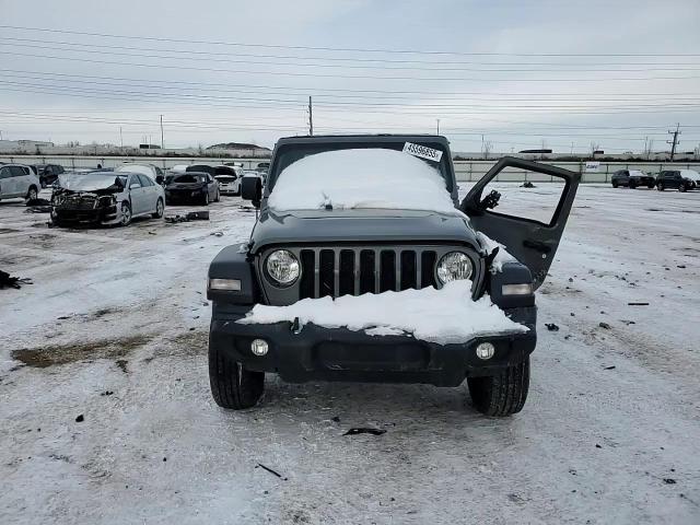 2020 Jeep Wrangler - Image 10