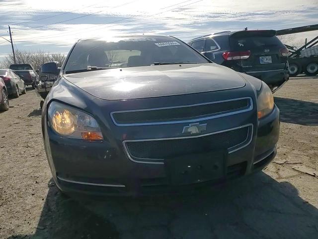 2012 Chevrolet Malibu - Image 11