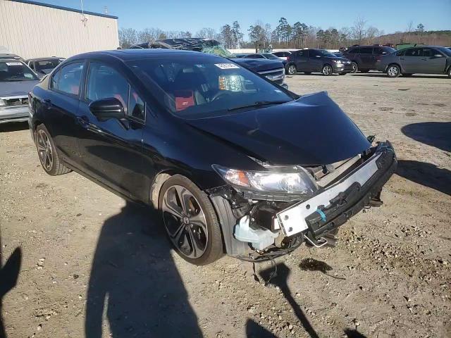 2015 Honda Civic - Image 11