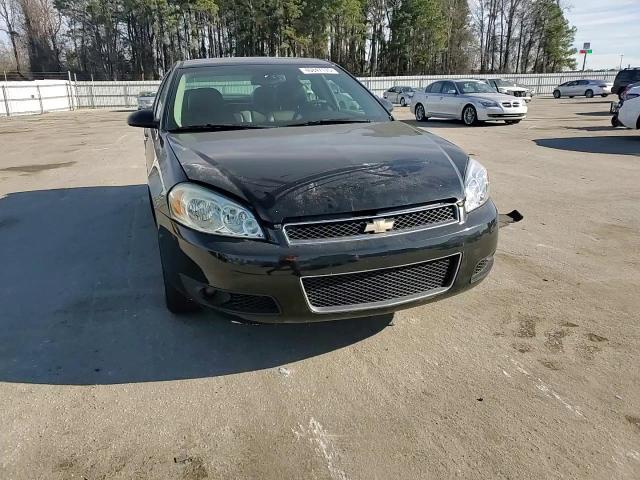 2016 Chevrolet Impala - Image 11