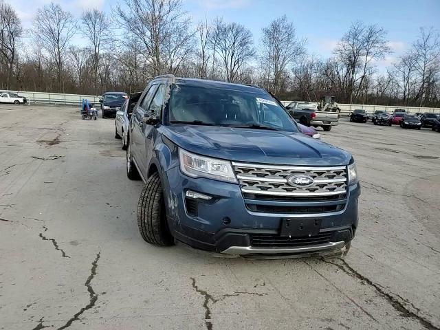 2018 Ford Explorer - Image 12
