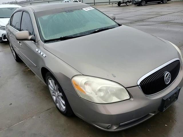 2006 Buick Lucerne - Image 11